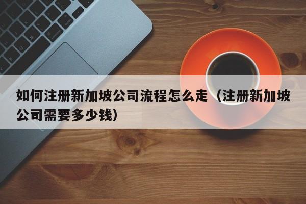 如何注册新加坡公司流程怎么走（注册新加坡公司需要多少钱）