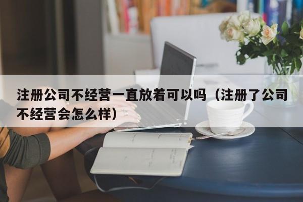 注册公司不经营一直放着可以吗（注册了公司不经营会怎么样）