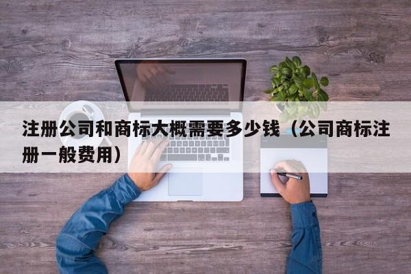 注册公司和商标大概需要多少钱（公司商标注册一般费用）